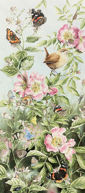 heavenlyhedgerow